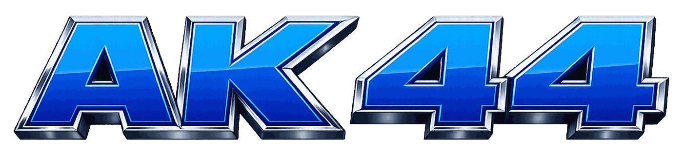 AK 44 Logo